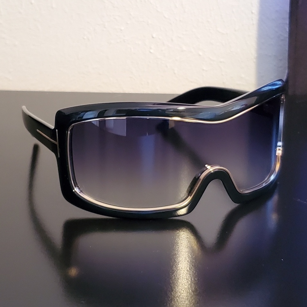 Tom Ford Olga Sunglasses